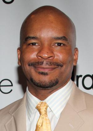 David Alan Grier